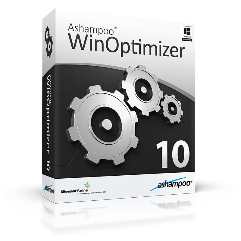 instal the last version for android Ashampoo WinOptimizer 26.00.13