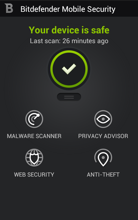 bitdefender mobile security for ios review