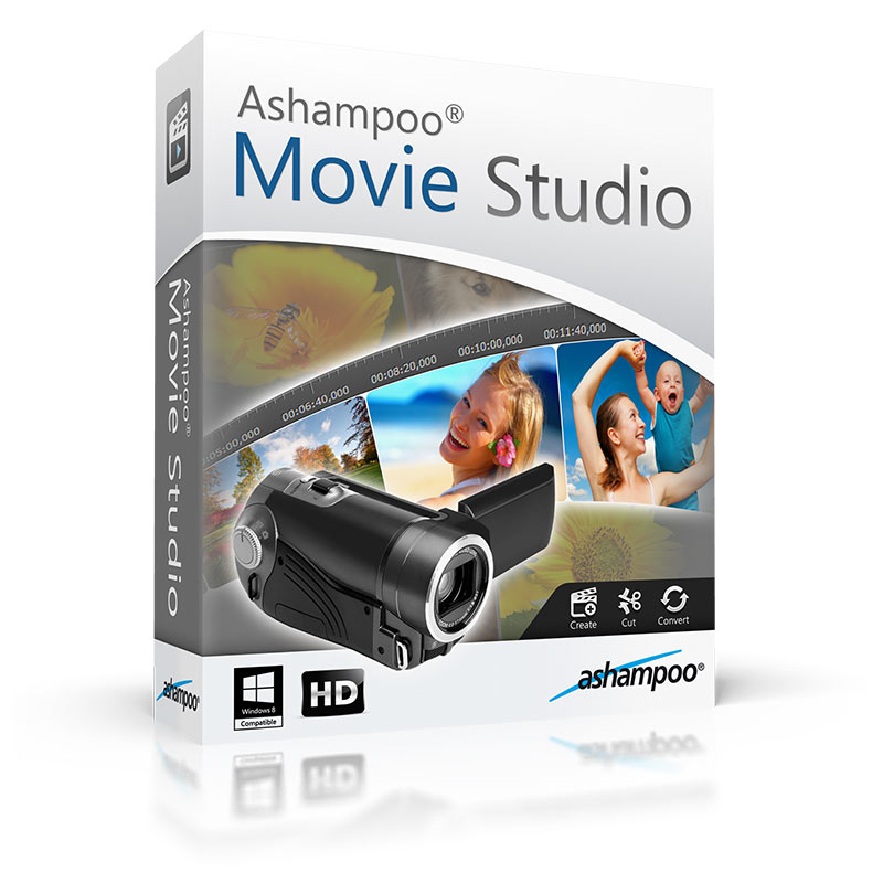 ashampoo dvd maker free download