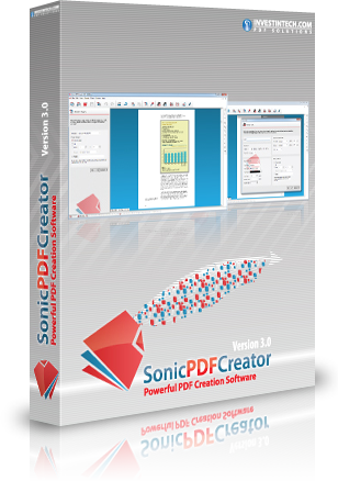 sonic pdf creator reviews