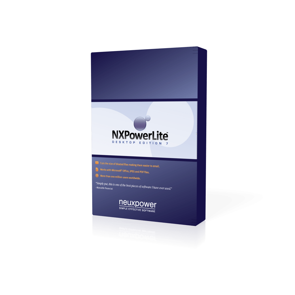 nxpowerlite desktop 7 reviews