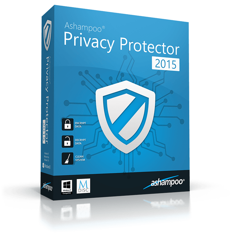 Where to buy Ashampoo Privacy Protector
