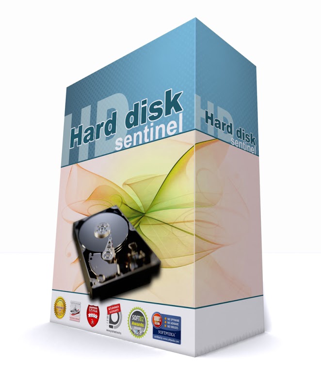 hard disk sentinel full 2021