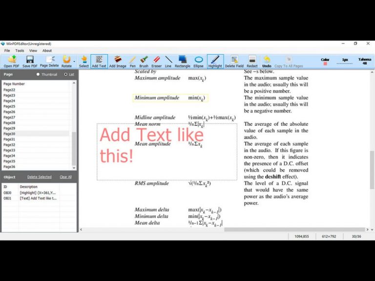 best windows pdf reader editor notes