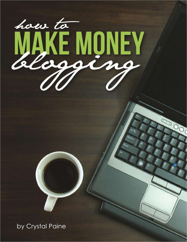 How to Make Money Blogging (100% discount) | SharewareOnSale
