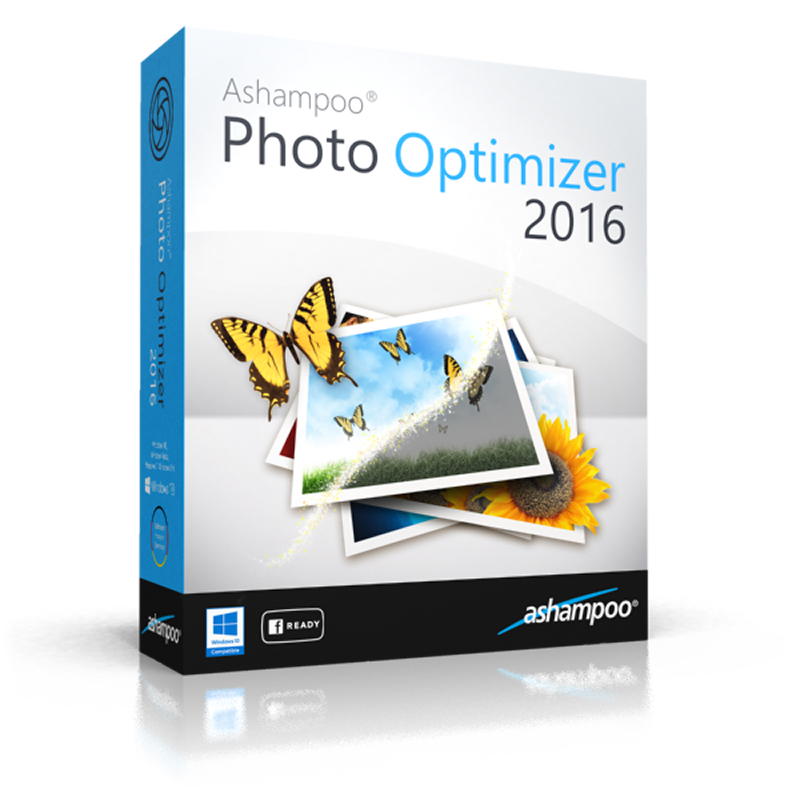 for android download Ashampoo Photo Optimizer 9.3.7.35