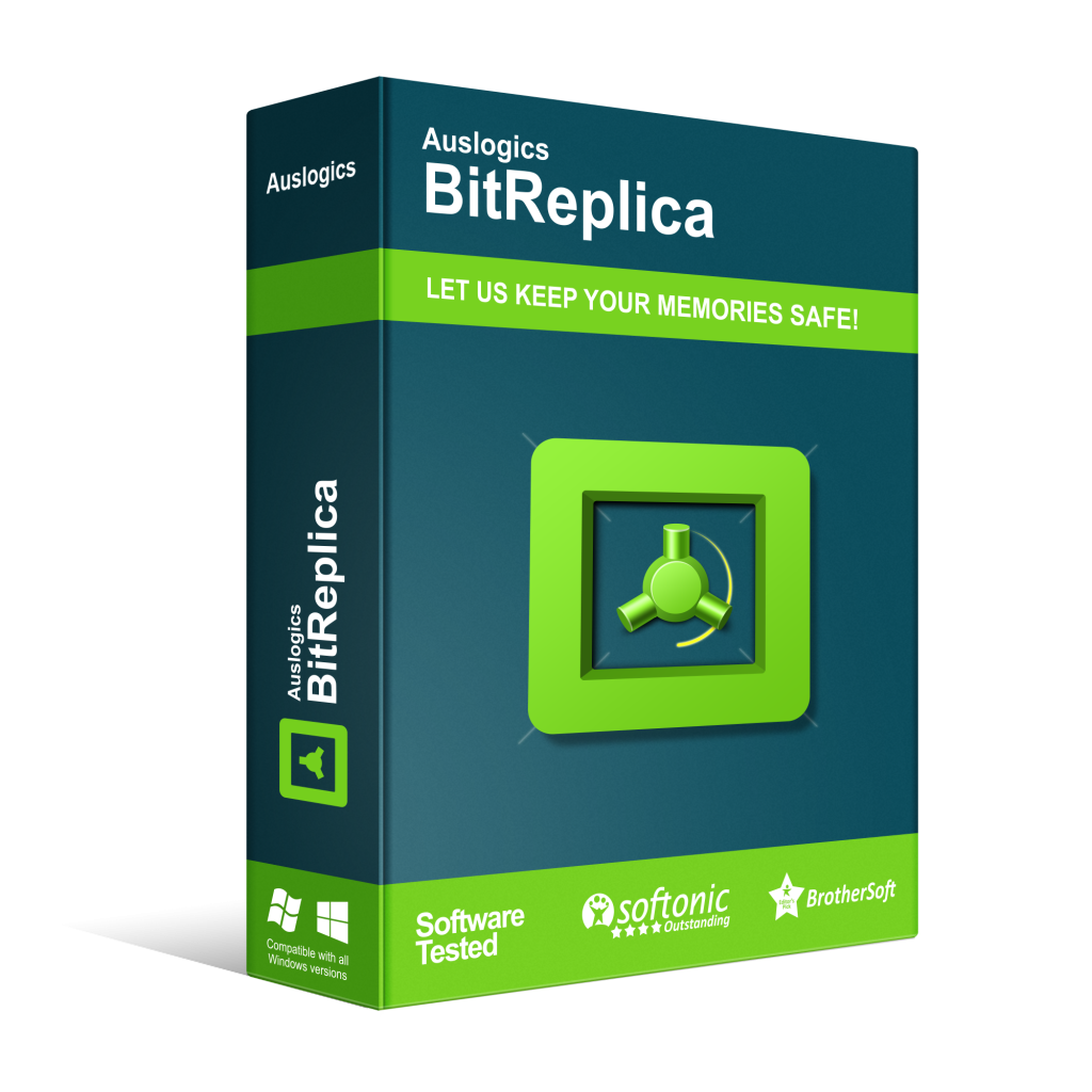 auslogics bitreplica review