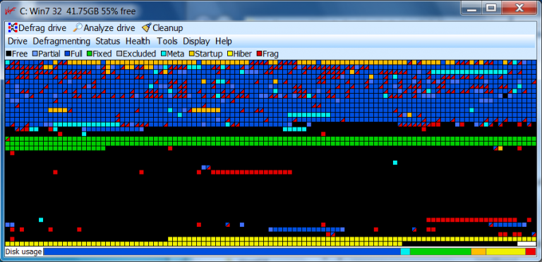 how to reg key vopt