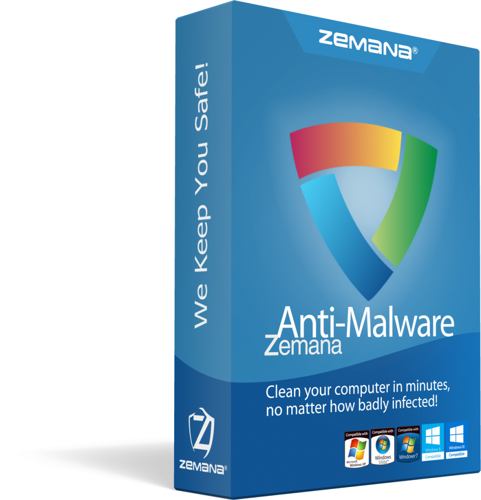Zemana AntiMalware Premium (100 discount) SharewareOnSale