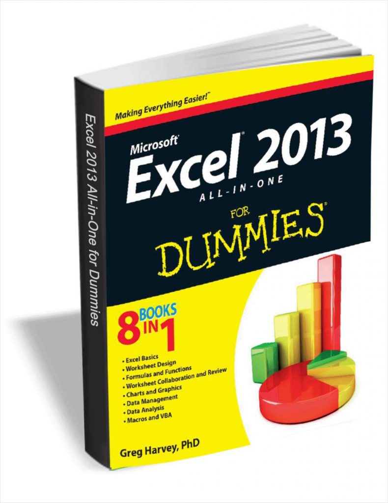 excel 2013 for dummies excel 2013 for dummies