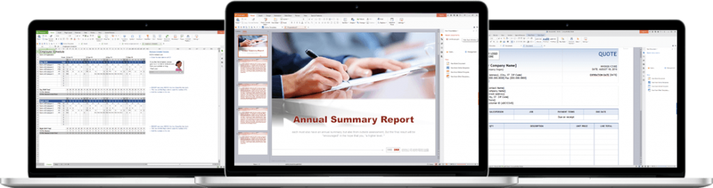 wps office windows review