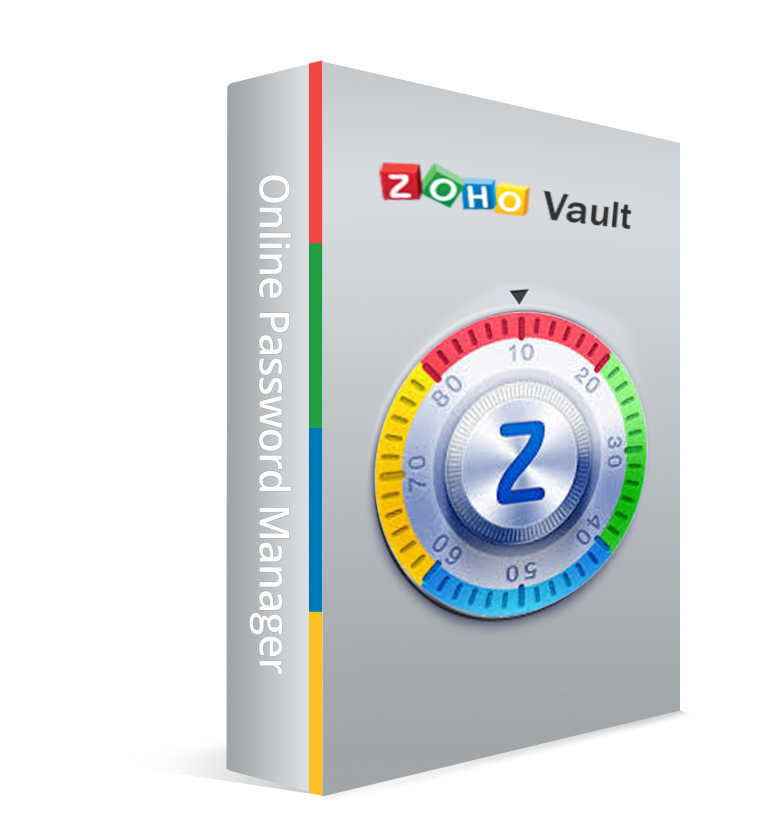 Zoho Vault 100 Discount SharewareOnSale