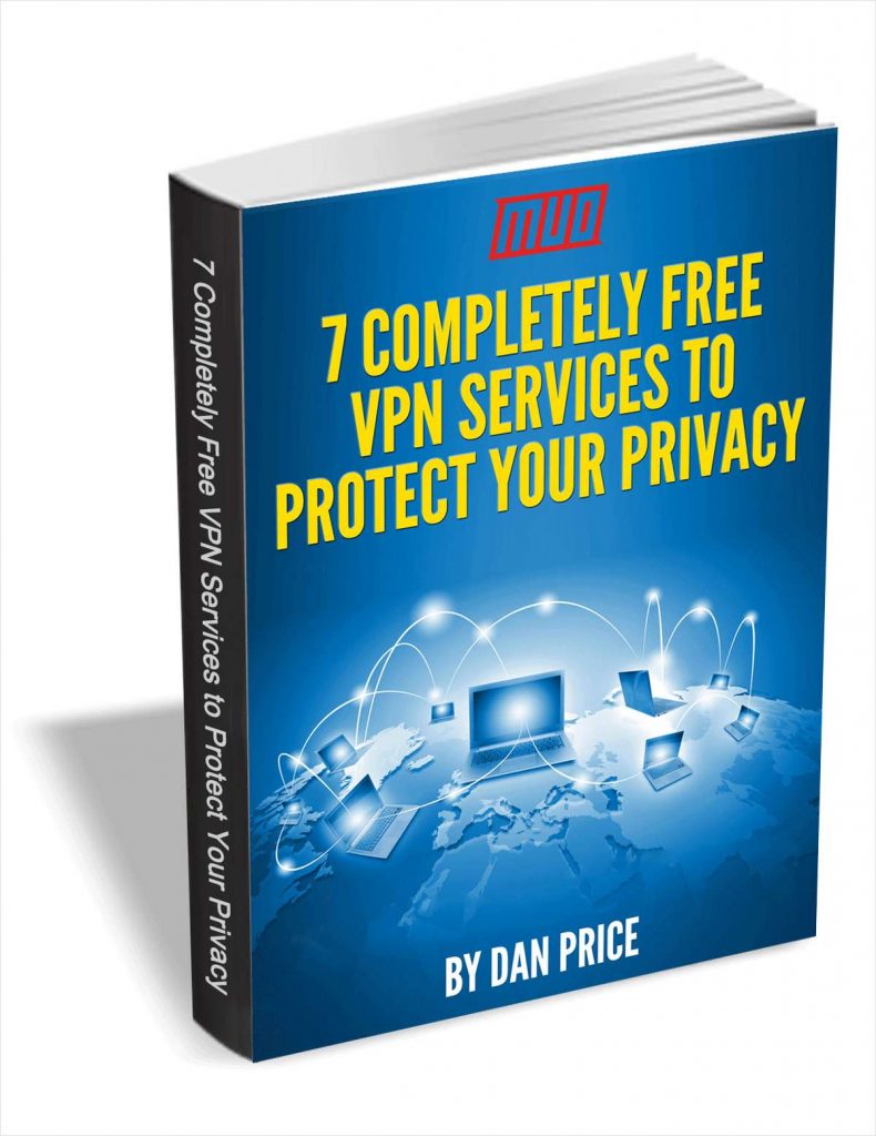 Completely Free VPN Services