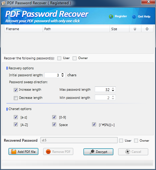 recover lost password sookasa
