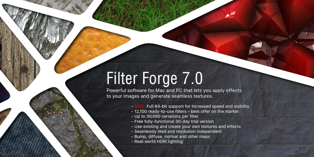 Filter 7 Pro (100 discount) SharewareOnSale