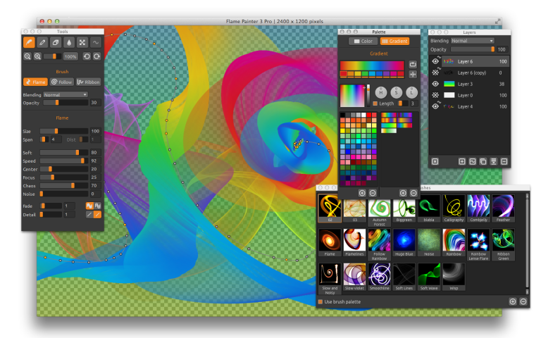 flame painter 3.2 crack