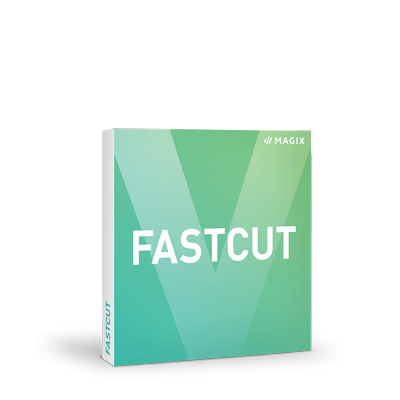 magix fastcut gaming editting