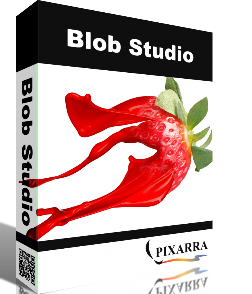 TwistedBrush Blob Studio 5.04 for windows download free