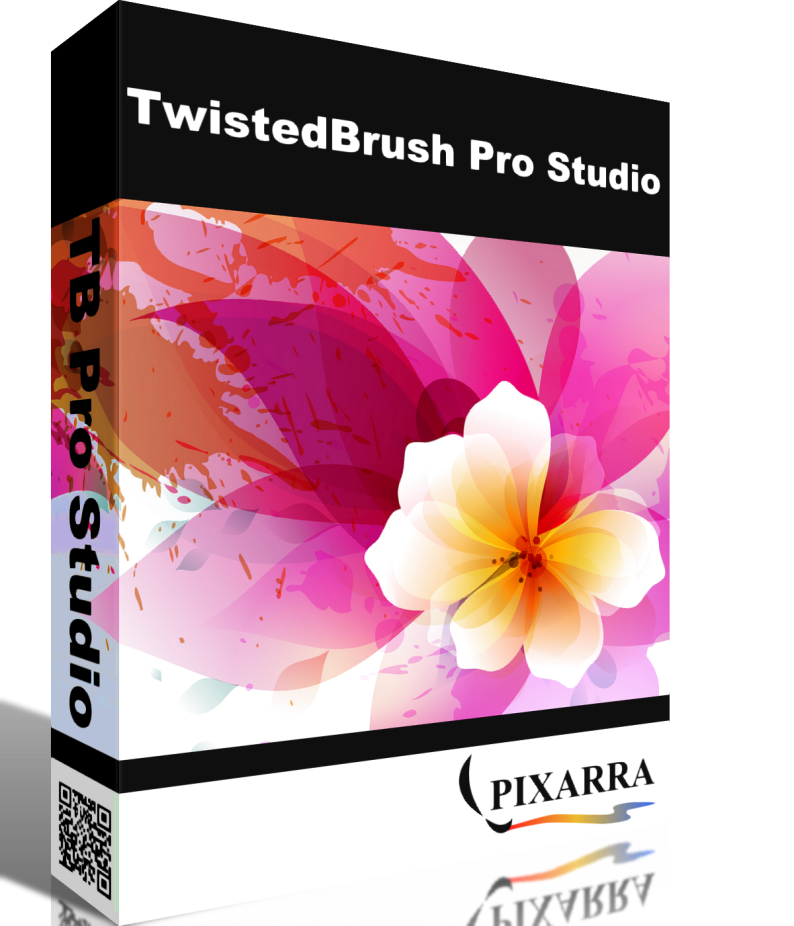 free instals TwistedBrush Pro Studio