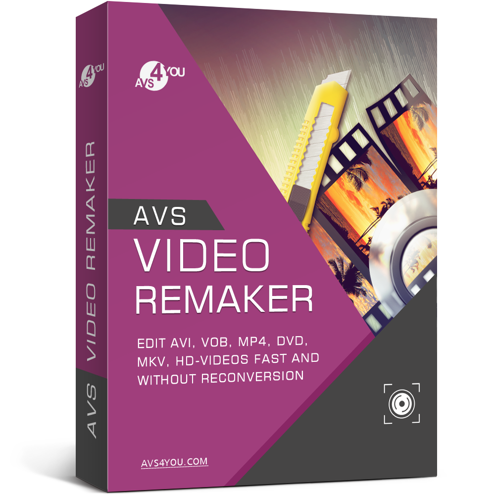 download avs video remaker 6.7.3.266