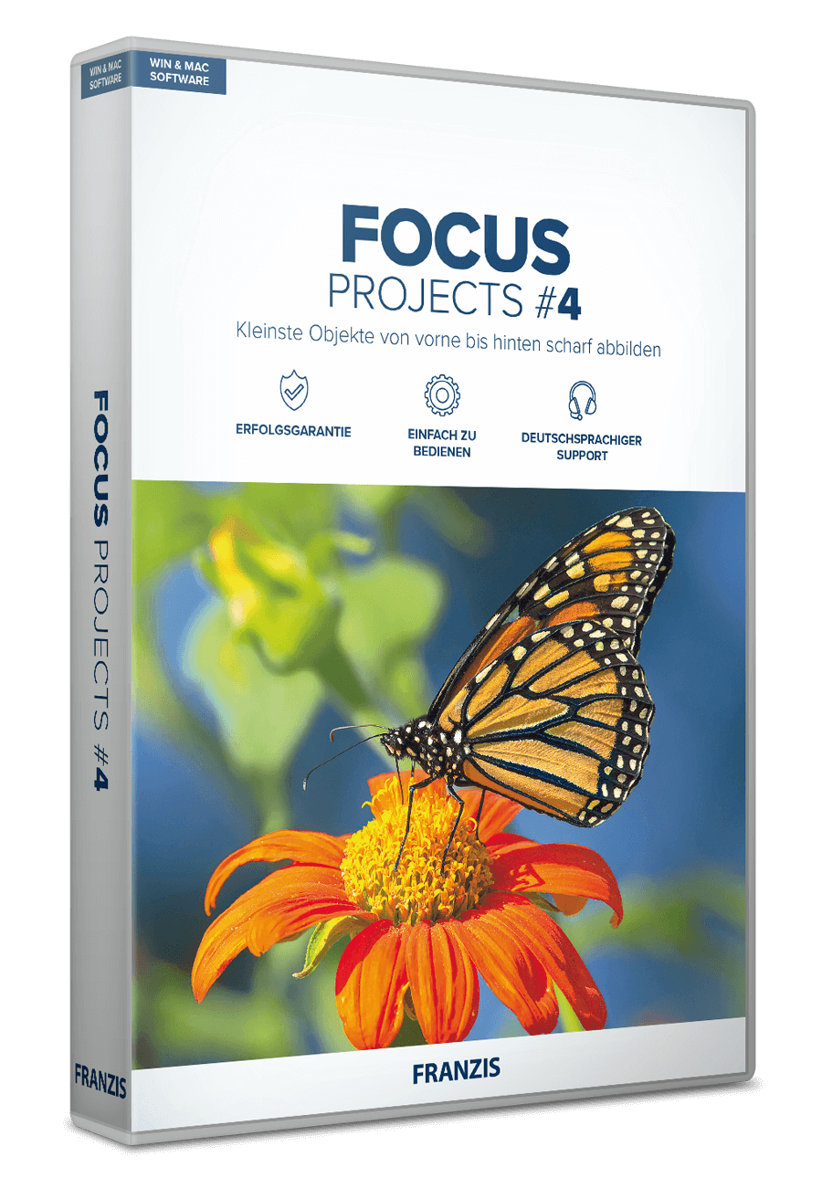 [情報] FOCUS Projects 4 PC&Mac圖像濾鏡限免