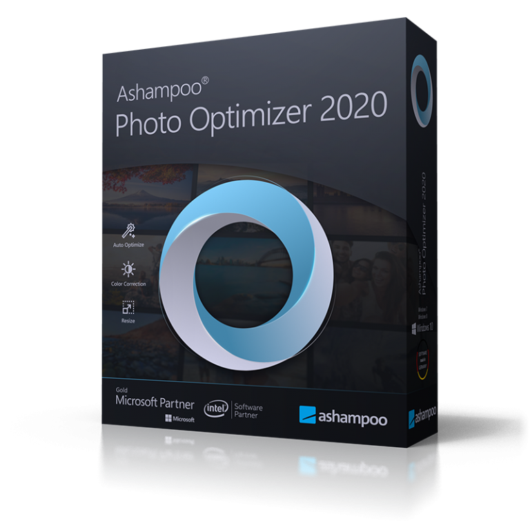 for android download Ashampoo Photo Optimizer 9.3.7.35