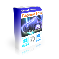 Capture Boss 4 (100% discount) | SharewareOnSale