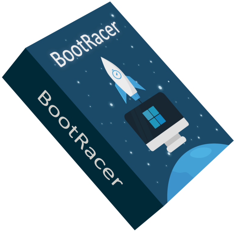 BootRacer Premium 9.1.0 download the new for mac