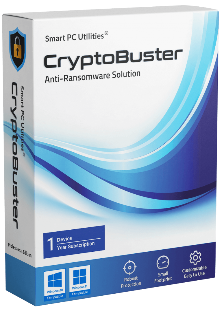 crypto buster