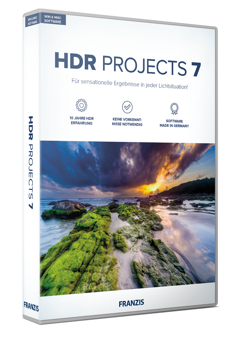hdr projects giveaway