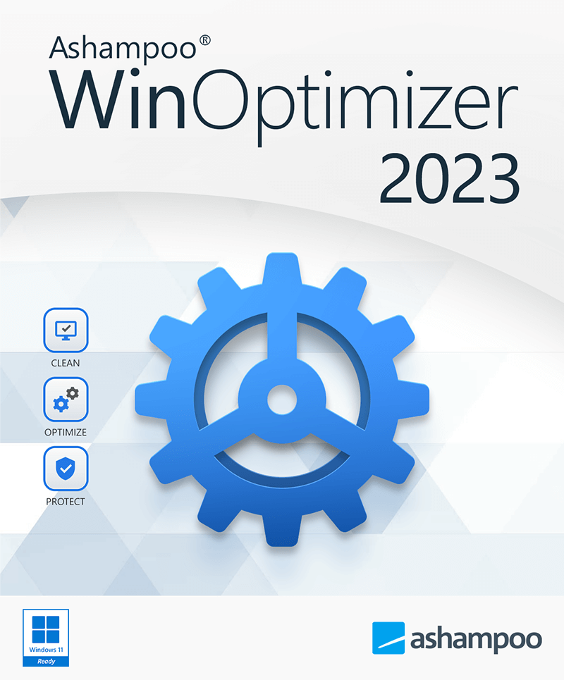 download the last version for iphoneAshampoo WinOptimizer 26.00.13